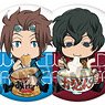 World Trigger Trading Can Badge Vol.5 (Set of 10) (Anime Toy)