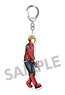 World Trigger Acrylic Key Ring 018 Mitsuru Tokieda (Anime Toy)