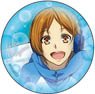 King of Prism Can Badge Hiro Hayami Ver.3 (Anime Toy)