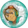 King of Prism Can Badge Kaduki Nishina Ver.3 (Anime Toy)