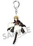 World Trigger Acrylic Key Ring 023 Kohei Izumi (Anime Toy)