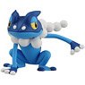 Monster Collection Frogadier (Character Toy)