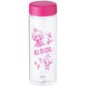 Servamp Clear Slim Bottle Misono & Lily (Anime Toy)