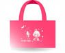 Servamp Vinyl Tote Bag Misono & Lily (Anime Toy)