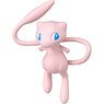 Monster Collection Mew (Character Toy)