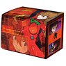 Character Deck Case Collection Super Rebuild of Evangelion [Asuka Langley Shikinami] (Card Supplies)