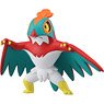 Monster Collection Hawlucha (Character Toy)