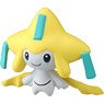 Monster Collection Jirachi (Character Toy)