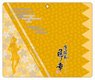 Hakuoki Shinkai Notebook Type Smart Phone Case Heisuke Todo (Anime Toy)