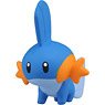 Monster Collection Mudkip (Character Toy)