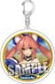 Fate/Grand Order Acrylic Key Ring [Caster/Tamamo-no-Mae] (Anime Toy)