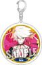 Fate/Grand Order Acrylic Key Ring [Lancer/Karna] (Anime Toy)