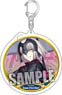 Fate/Grand Order Acrylic Key Ring [Avenger/Jeanne d`Arc [Alter]] (Anime Toy)