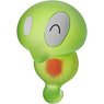 Monster Collection Squishy (Zygarde Core) (Character Toy)