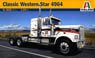 CLASSIC WESTERN STAR 4964 (Model Car)