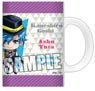 B-Project -Beat*Ambitious- Full Color Mug Cup [Thrive] (Anime Toy)