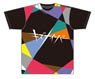 Kiznaiver Graphic T-Shirts (Anime Toy)