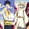 Fukigen na Mononokean Long Poster Collection (Set of 8) (Anime Toy)