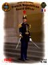 France Republican Guard (Plastic model)