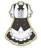 Is the Order a Rabbit?? Uniform Badge Syaro (A) (Anime Toy)