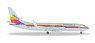 737-800 American Airlines/AirCal N917NN (Pre-built Aircraft)