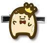 Idolish 7 Rubber Mascot Bangs Clip King Pudding (Anime Toy)