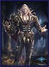 Chara Sleeve Collection Mat Series [Shadowverse] Urias (No.MT271) (Card Sleeve)