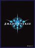 Chara Sleeve Collection Mat Series [Shadowverse] Shadowverse (No.MT274) (Card Sleeve)