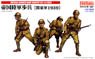Imperial Japanese Army Infantry [Kwantung army 1939] (Plastic model)