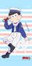 Osomatsu-san Marin Sailor Matsu Mini Tapestry Draw for a Specific Purpose Osomatsu (Anime Toy)