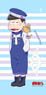 Osomatsu-san Marin Sailor Matsu Mini Tapestry Draw for a Specific Purpose Ichimatsu (Anime Toy)