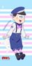 Osomatsu-san Marin Sailor Matsu Mini Tapestry Draw for a Specific Purpose Todomatsu (Anime Toy)