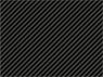 Carbon Fiber Decal (Twill Weave /Small) (Decal)