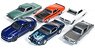 Auto World 1:64 Die Cast Premium - Release 4B (Diecast Car)