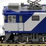 [Limited Edition] J.R. Electric Locomotive Type EF64-1000 (1009/1015/Japan Freight Railway Renewed Design) (Model Train)