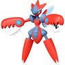 Monster Collection Mega Scizor (Character Toy)
