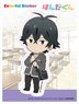 Handa-kun Colorful Sticker Sei Handa (Anime Toy)