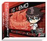 Scared Rider Xechs CD Cased Big Memo Yosuke Christoph Komae (Anime Toy)