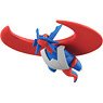 Monster Collection Mega Salamence (Character Toy)