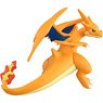 Monster Collection Mega Charizard Y Dragon Tail (Character Toy)