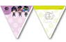 B-Project Garland Style Sticky Thrive (Anime Toy)
