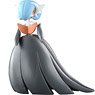 Monster Collection Shiny Mega Gardevoir (Character Toy)