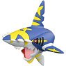 Monster Collection Mega Sharpedo (Character Toy)