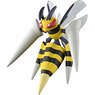 Monster Collection Mega Beedrill (Character Toy)