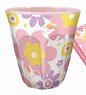 Natsume`s Book of Friends Melamine Cup Pink (Anime Toy)