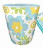 Natsume`s Book of Friends Melamine Cup Blue (Anime Toy)