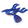 Monster Collection Kyogre (Character Toy)