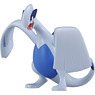 Monster Collection Lugia (Character Toy)