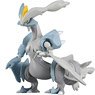 Monster Collection White Kyurem (Character Toy)