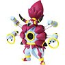 Monster Collection Unbound Hoopa (Character Toy)